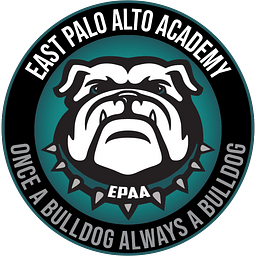 East Palo Alto Academy logo