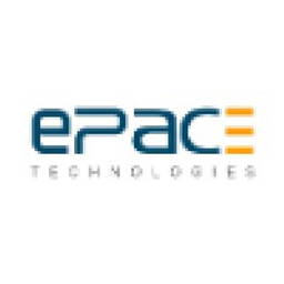 EPACE TECHNOLOGIES logo