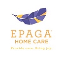 Epaga Home Care logo