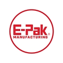 E Pak Manufacturing, Llc. logo