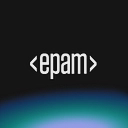 Epam logo