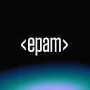 EPAM Systems logo — Software Engineer - EIS V12 with Java job on DevsUnite