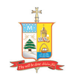 EPARCHY OF OUR LADY OF LEBANON OF LOS ANGELES logo