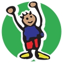 Partners In Learning Child Development & Family Resource Center logo