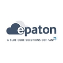 Epaton Ltd logo