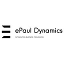 Epaul Dynamics logo