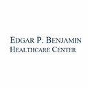 Edgar P. Benjamin Healthcare Center logo