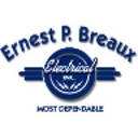 E. P. Breaux Electrical logo