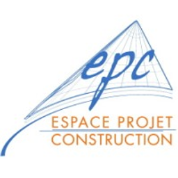ESPACE PROJET CONSTRUCTION logo