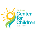 El Paso Center for Children Inc logo
