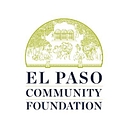 El Paso Community Foundation logo