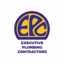 Executive Plumbing Contractors logo