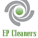Ep Cleaners Ltd logo