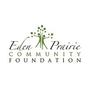 EDEN PRAIRIE COMMUNITY FOUNDATION logo