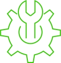 Epcon Partners, Inc. logo