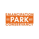 Emancipation Park Conservancy logo