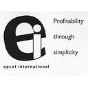 Epcot International logo