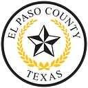 El Paso County logo