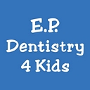Ep Dentistry 4 Kids logo