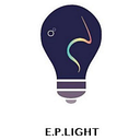 EP DESIGNLAB logo