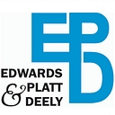 Edwards Platt & Deely logo