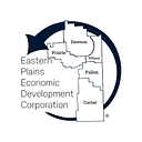 Eastern Plains Economic Development logo