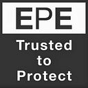 Explosive Protective Equipment logo