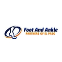 Foot And Ankle Partners Of El Paso logo