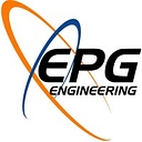 Epg Engineering logo