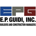 E.P. Guidi, Inc. logo