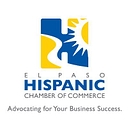 El Paso Hispanic Chamber Of Commerce logo