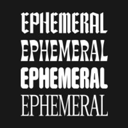Ephemeral Solutions, Inc. logo