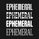 Ephemeral Tattoo logo