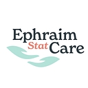 Ephraim Stat Care logo