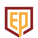 Elthorne Park High School logo
