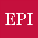 Economic Policy Institute logo