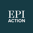 Epi Action logo