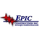 Epic Construction, Inc. logo