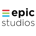 Epic Studios   Television Centre logo