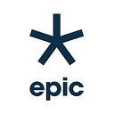Epic Foundation logo