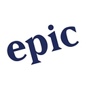 Electronic Privacy Information Center logo