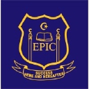 East Preston Islamic College logo