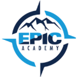 EPIC Academy High School logo
