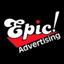 Epic Advertising logo