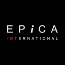 Epica International Inc. logo