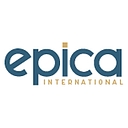Epica International Inc. logo