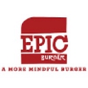 Epic Burger logo