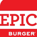 Epic Burger logo