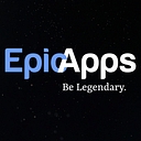 Epic Apps logo