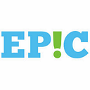 EP!C logo